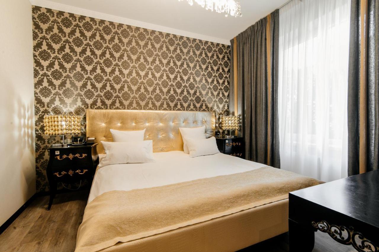 Weekend Boutique Hotel Kišiněv Exteriér fotografie