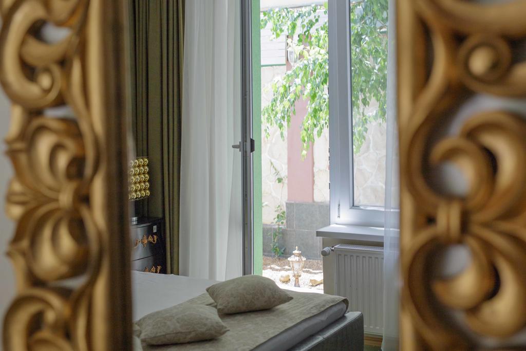 Weekend Boutique Hotel Kišiněv Exteriér fotografie